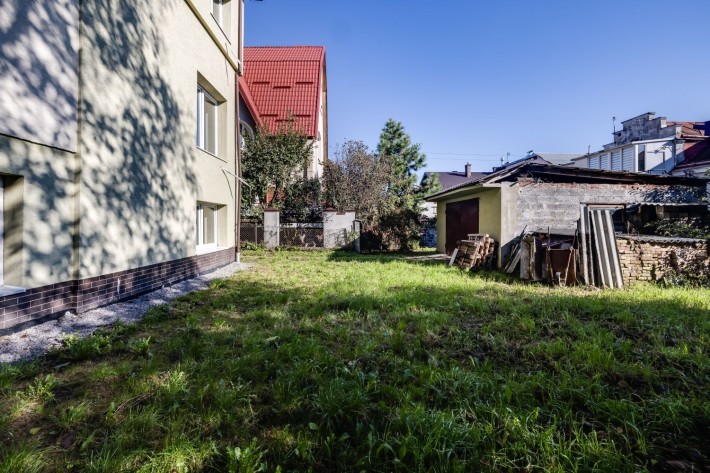 Продаж будинку з ділянкою кн.Ольги-Виноградна - фото 1