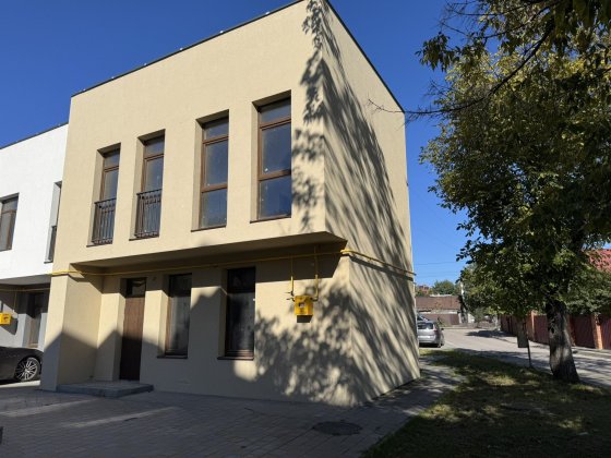 Продаж 3 кім будинку 116.8 м2, вул. Глинянський Тракт, м. Львів Львів