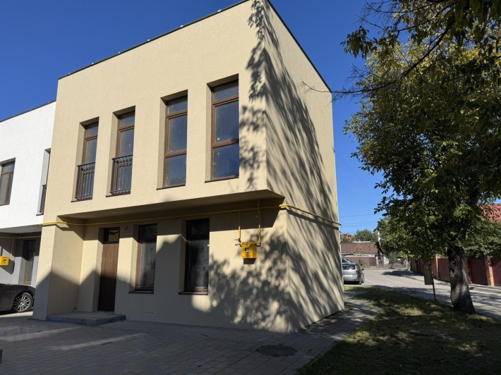 Продаж 3 кім будинку 116.8 м2, вул. Глинянський Тракт, м. Львів - фото 1