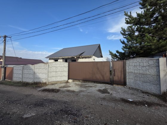 Продам дом Мирный, новострой, тополь квартал Дніпро