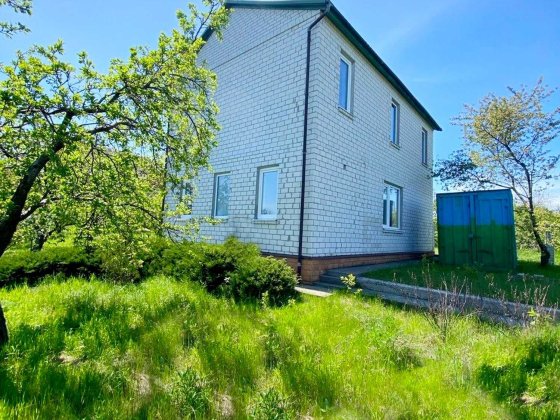 Продам 2 пов. будинок 100 кв. Приватизація 6 сот. Ваучер Сертифікат