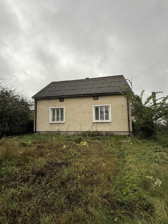 Продаж / Будинок / Без Ремонту / Брюховицька/ Львів - фото 1