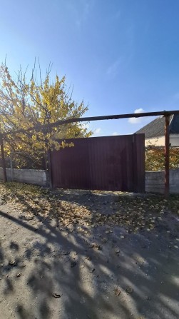 Продам свой  теплый уютный дом для семьи - фото 1