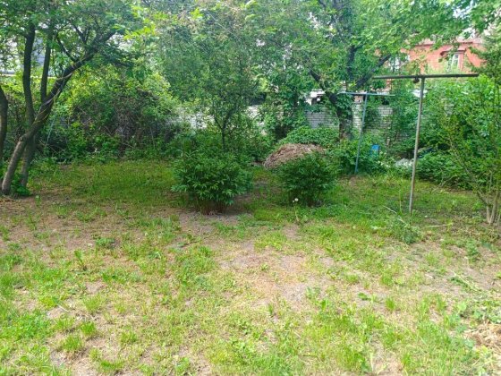 Частина будинку з власним подвір'я, вул Порохова Кульпарківська УПА Львів