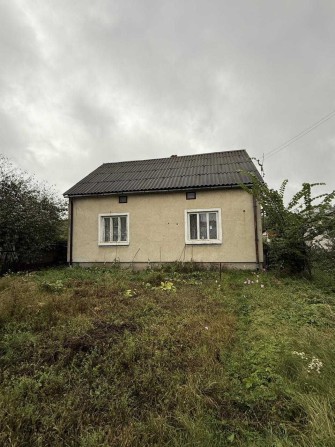 Продаж / Будинок / Житловий стан/ Брюховицька/ Львів - фото 1
