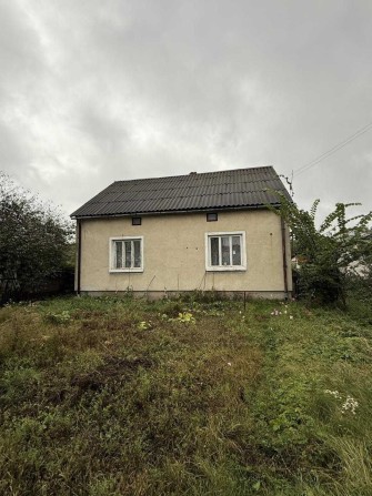 Продаж / Будинок / Без Ремонту / Брюховицька/ Львів - фото 1