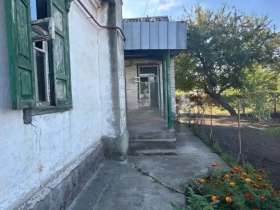 Продам дом Левый берег ул. Архипенко Дніпро