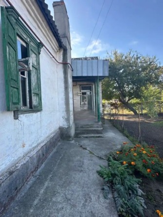Продам дом Левый берег ул. Архипенко - фото 1