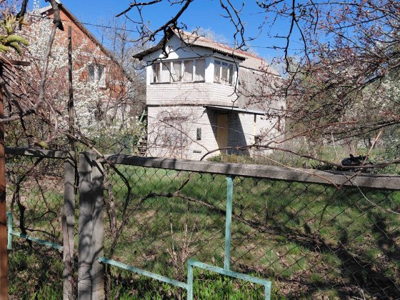 Продам дачу в Чаплях за Приднепровском Дніпро