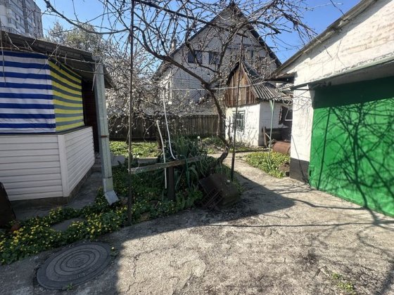 Продається частина будинку Робоча / Наримська Дніпро