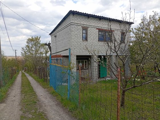 Продається дача «Шиннік-2» Дніпро