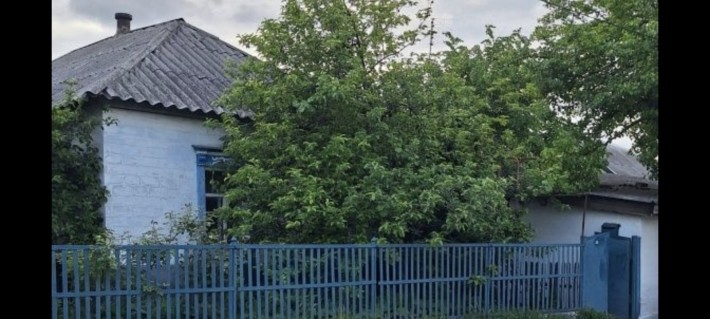Продам газифицированный дом Диёвка-1 - фото 1