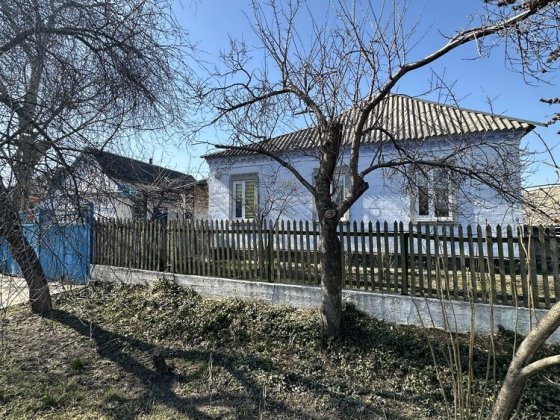 В продажу будинок Таромське /сертифікат Днепр