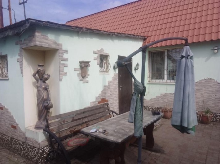 Продается капитальный дом в черте города на дачном поселке Левобережный-3 - фото 1