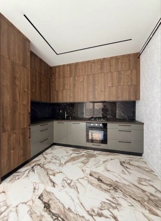 Продаж 2 поверхового дуплексу 90 м2 з ремонтом - фото 1