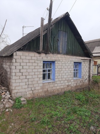 Продам домик на "Зелёном Яру" - фото 1