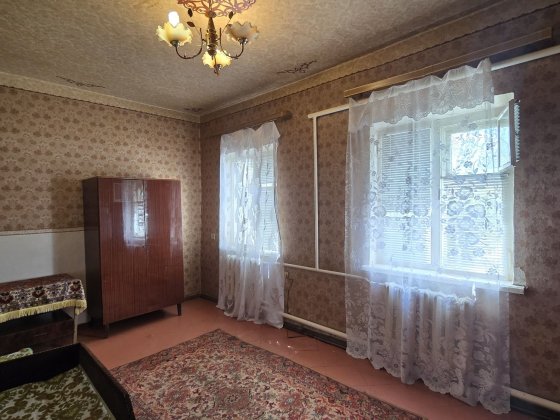 Продаж частини будинку на Олексіївці Кропивницький