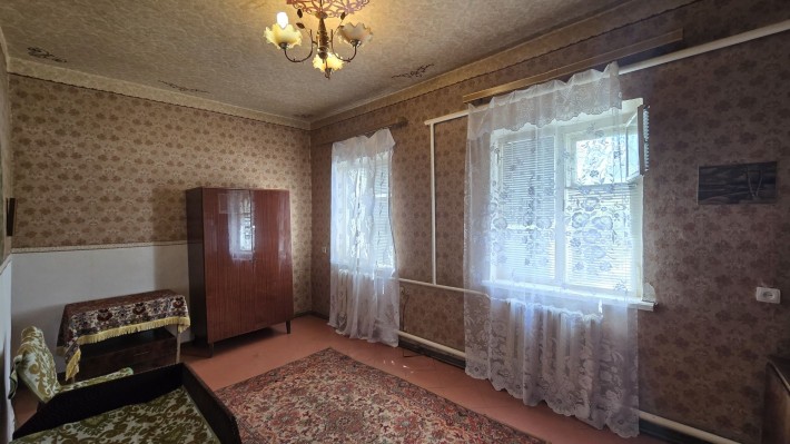 Продаж частини будинку на Олексіївці - фото 1