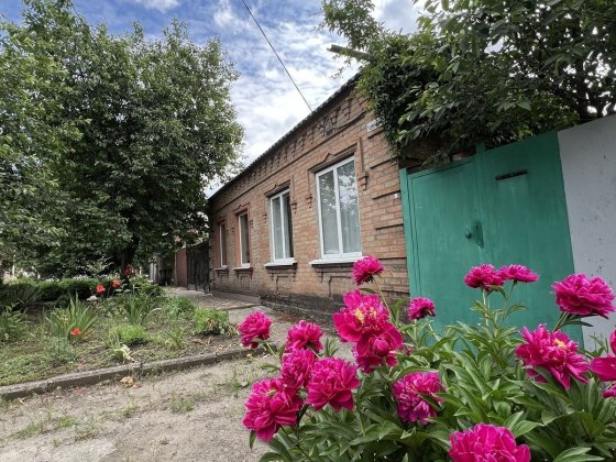 Продаж частини будинку, р—н Олексіївка Кропивницький
