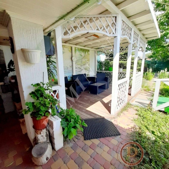 Продаж будинку Комунарський район - фото 1