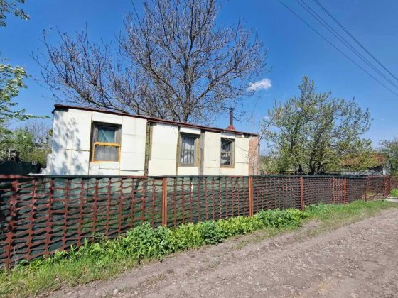 Продається  дача в кооперативі «Радист» Без комісіі Кропивницький