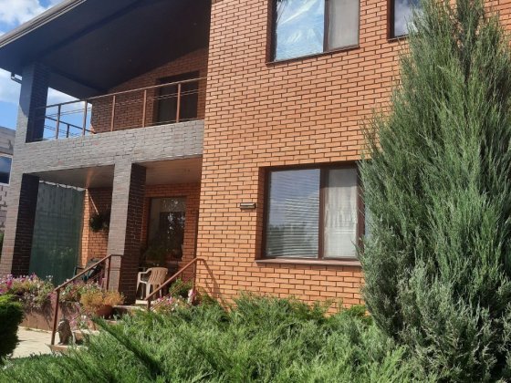 Продам Дом Бородинский Запоріжжя