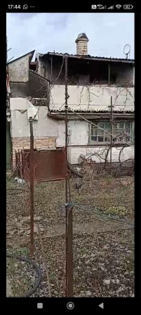Продажа  дачного дома 2 пов.на Скворцова  9 соток ділянка - фото 1