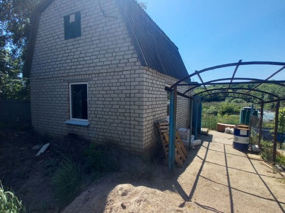 Продажа 2эт дачи.коп Горняк. Кропивницький