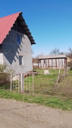Дачний будинок 11км від Жадова - фото 1