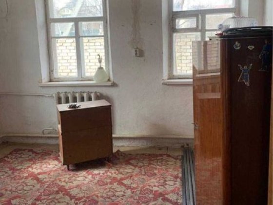Частина будинку на Старій Балашівці Кропивницький