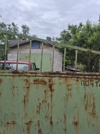 Продам будинок в Космічному рн вул.Осіпенко - фото 1