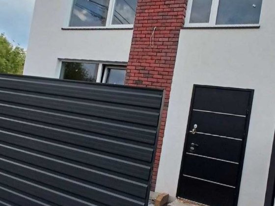 Продаж будинок 60м2, таунхаус за Жадова біля Котеджного містечка Кропивницький