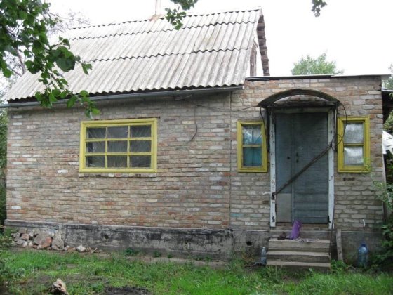 Дача для круглогодичного проживания  в городе Запорожье