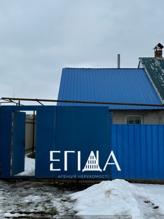 СУПЕР ЦІНА! Продається  частина будинку 105 м², на Балашівці - фото 1