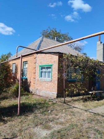 Продам будинок в селі - фото 1
