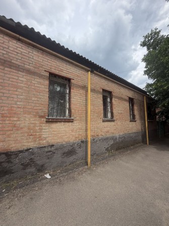 Частина будинку 62 м², 3 кімнати, газове опалення, вул. Садовського - фото 1