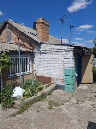 Продається будинок на Лелеківці - фото 1