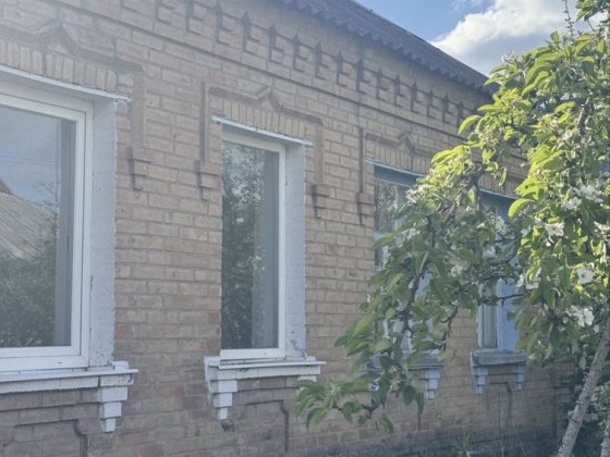 Продам 3 кімнатний будинок на Кущівці Кропивницкий