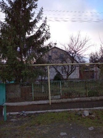 продам,дом в. хортица, УЛ. КОЧУБЕЯ - фото 1
