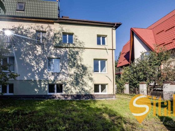 Продаж будинку, вулиця Кульпарківська (вулиця Виноградна) бічна Молдавської, місто Львів Львов