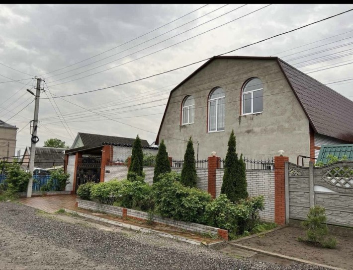 Продам частни дом - фото 1