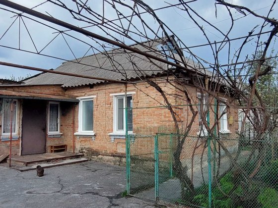 Продаж Будинку з гаражем + 25соток землі ( Євідновлення) Кропивницький