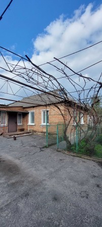 Продаж Будинку з гаражем + 25соток землі ( Євідновлення) - фото 1
