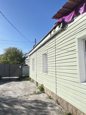 Продам окремий будинок район дитяча обласна лікарня - фото 1
