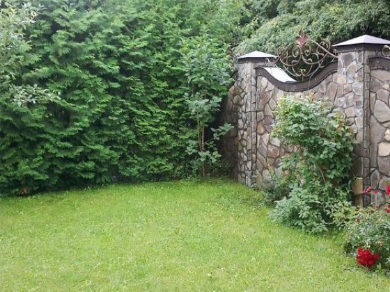 Продам будинок з дизайнер.  ремонтом в. Стрийська 420м, 10сот.  670000 Львов