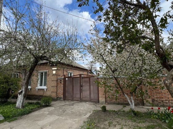 Продаж частини будинку, р—н Кущівка Кропивницький