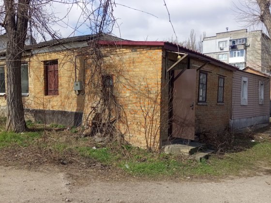 Продам часть дома на Школьном. Кропивницкий