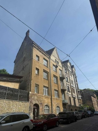 Продаж будинку 650 м2  Австрійського періоду  вул. Лисенка,55,  4 поверхи+мезонін+горище+підвал - фото 1