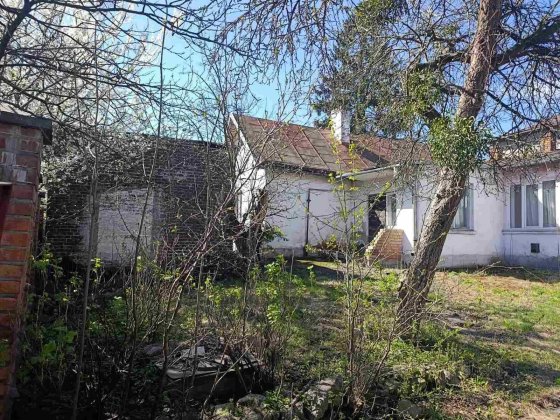 Продаж будинку та земельної ділянки вул.Личаківська Львів