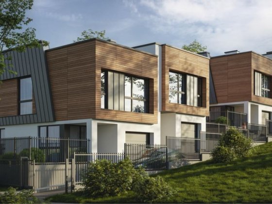 Продаж котеджу у Львові вул. Миколайчука/Багалія/Студинського Львів